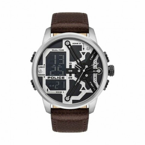 Men's Watch Police PEWJD2003201