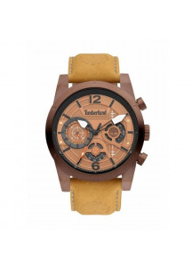 Men's Watch Timberland TDWGF2100002 Brown