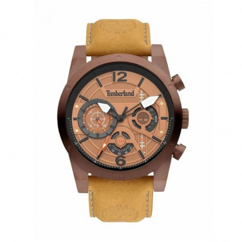 Men's Watch Timberland TDWGF2100002 Brown