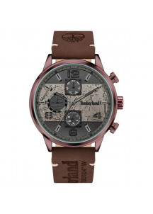 Men's Watch Timberland ELLACOYA-Z (Ø 43 mm)