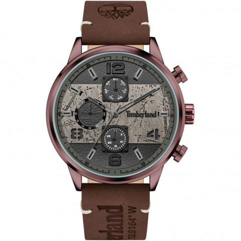 Men's Watch Timberland ELLACOYA-Z (Ø 43 mm)