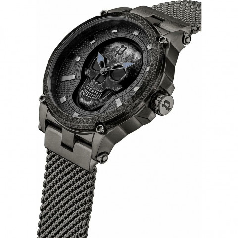 Men's Watch Police PEWJG2108502