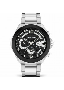 Men's Watch Police PEWJK2108741 (Ø 47 mm)