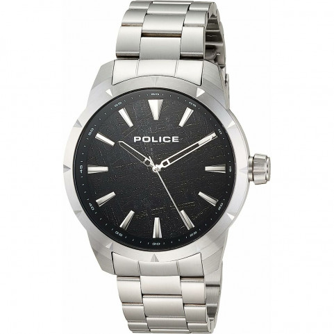 Men's Watch Police PEWJG2202901