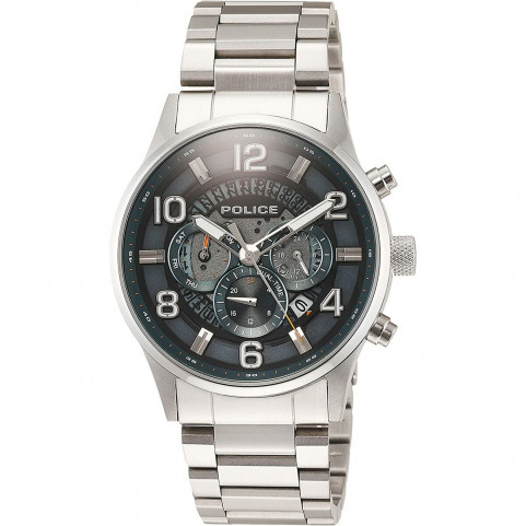 Men's Watch Police PEWJK2203101