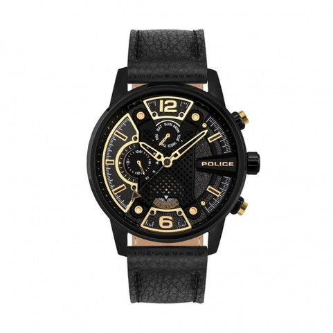 Men's Watch Police PEWJF2203301