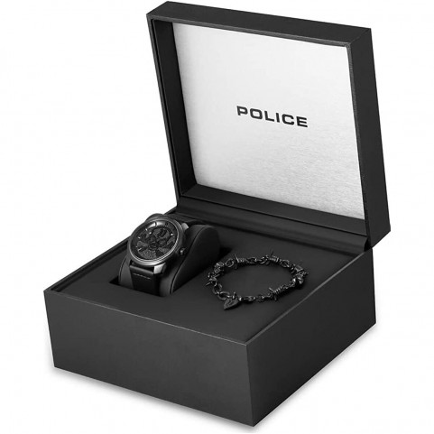 Men's Watch Police NEIST (Ø 44 mm)