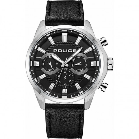 Men's Watch Police PEWJF220420