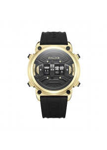 Men's Watch Police PEWJP2228501