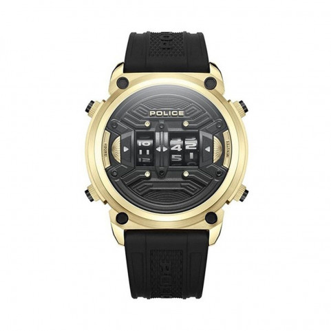 Men's Watch Police PEWJP2228501