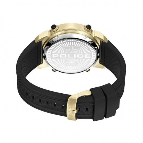 Men's Watch Police PEWJP2228501