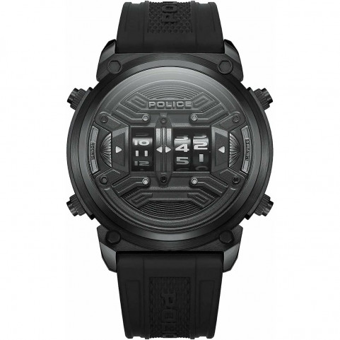 Men's Watch Police PEWJP2228502