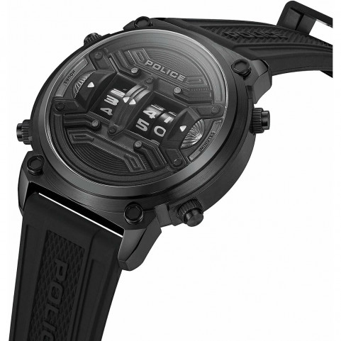 Men's Watch Police PEWJP2228502