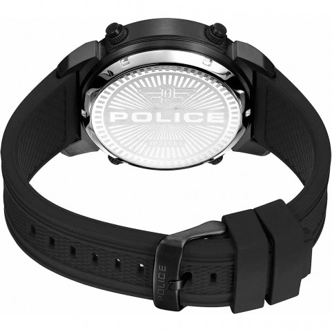 Men's Watch Police PEWJP2228502