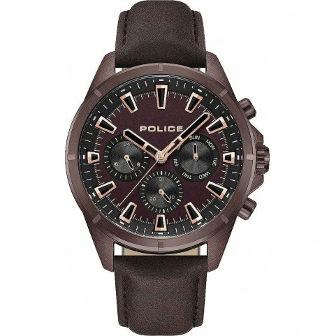 Men's Watch Police PEWJF0005802