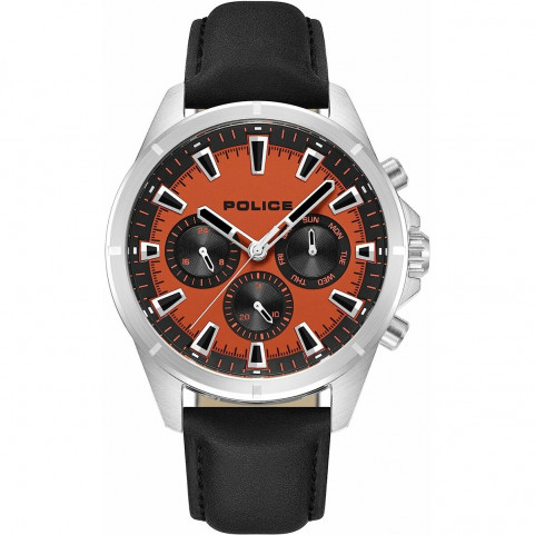 Men's Watch Police PEWJF0005804	