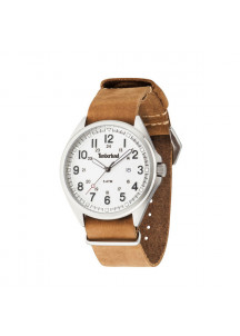 Unisex Watch Timberland 14829JS-01-AS (Ø 50 mm)