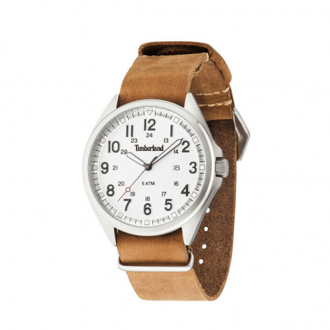 Unisex Watch Timberland 14829JS-01-AS (Ø 50 mm)