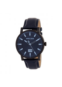 Unisex Watch Police PL-15404JSB-02 (Ø 48 mm)