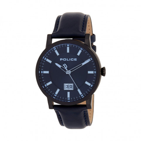 Unisex Watch Police PL-15404JSB-02 (Ø 48 mm)