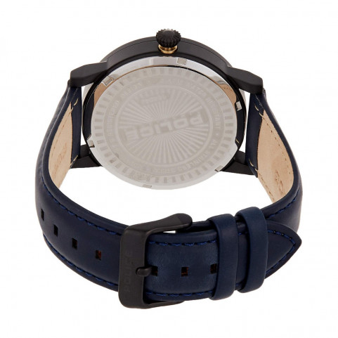 Unisex Watch Police PL-15404JSB-02 (Ø 48 mm)