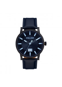 Unisex Watch Police PL-15404JSB-02 (Ø 48 mm)