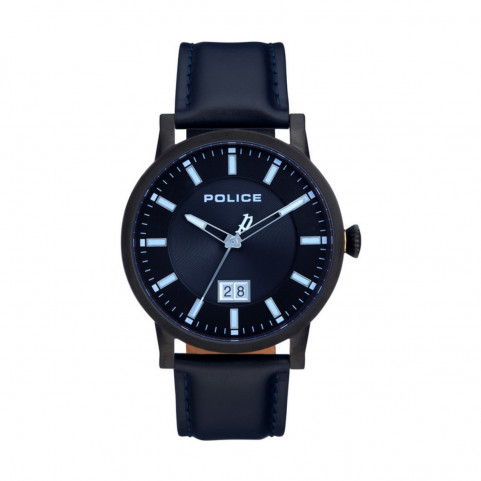 Unisex Watch Police PL-15404JSB-02 (Ø 48 mm)