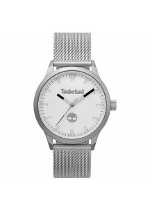 Men's Watch Timberland TBL15420JS04MM Silver (Ø 40 mm)