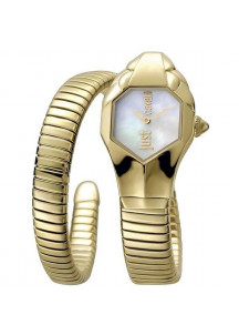 Ladies'Watch Just Cavalli GLAM CHIC SNAKE (Ø 22 mm)