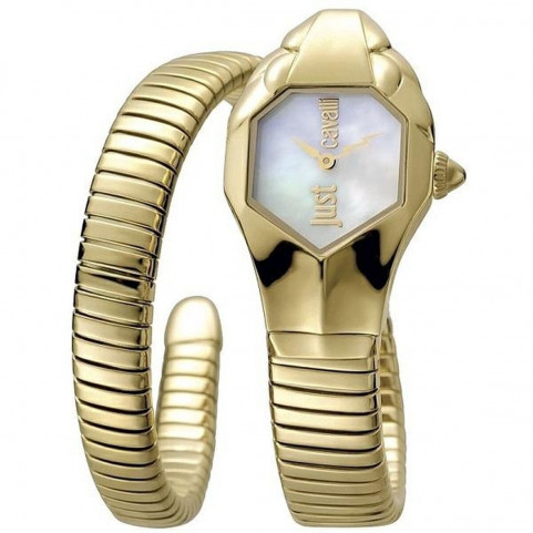 Ladies'Watch Just Cavalli GLAM CHIC SNAKE (Ø 22 mm)