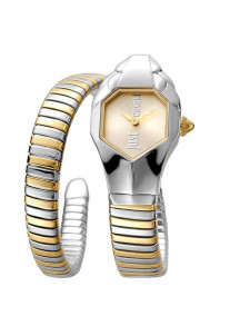 Ladies'Watch Just Cavalli GLAM CHIC SNAKE (Ø 22 mm)