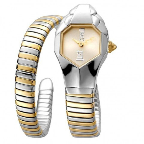 Ladies'Watch Just Cavalli GLAM CHIC SNAKE (Ø 22 mm)