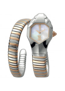 Ladies'Watch Just Cavalli GLAM CHIC SNAKE (Ø 22 mm)