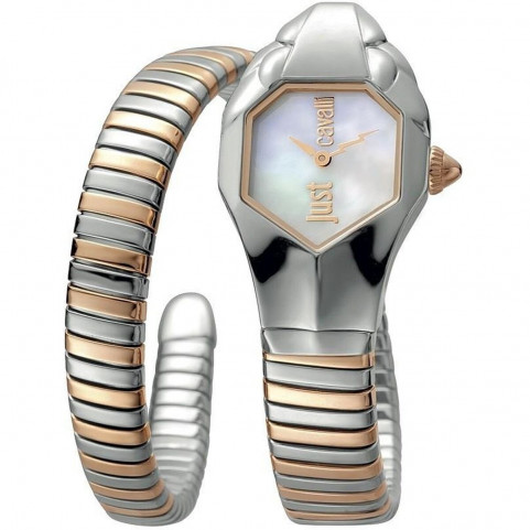 Ladies'Watch Just Cavalli GLAM CHIC SNAKE (Ø 22 mm)