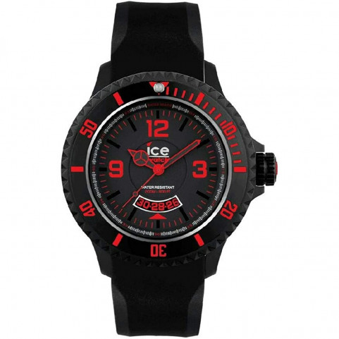 Men's Watch Ice-Watch DI.BR.XB.R.11 Black (Ø 53 mm)