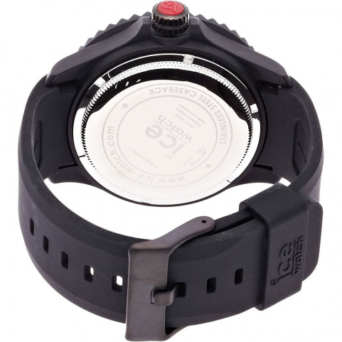 Men's Watch Ice-Watch DI.BR.XB.R.11 Black (Ø 53 mm)