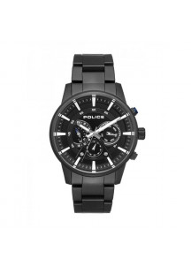 Men's Watch Police P15589JSB02M