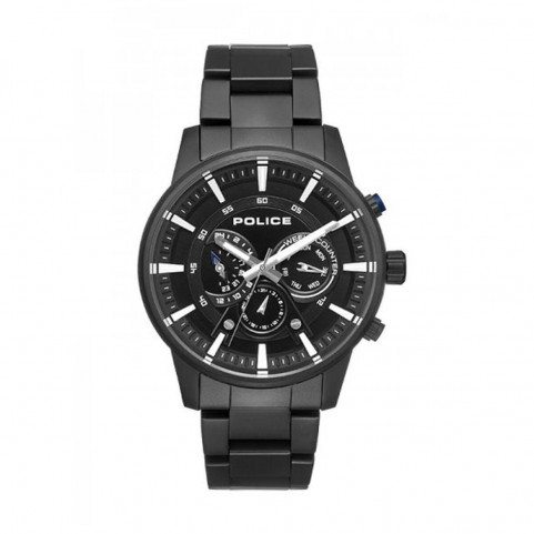 Men's Watch Police P15589JSB02M