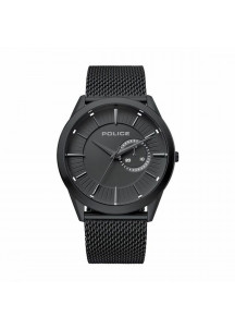 Men's Watch Police P15919JSB02MM