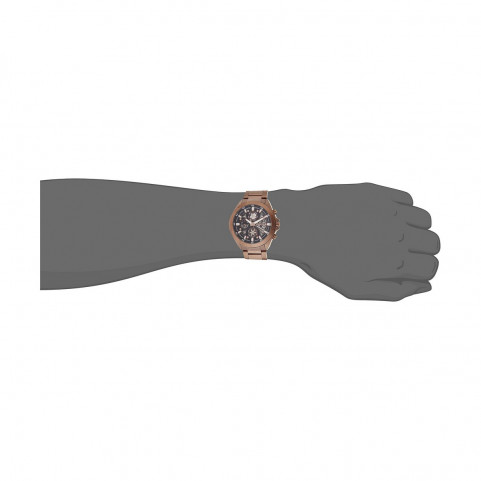 Unisex Watch Police R1453318001 (Ø 47 mm)