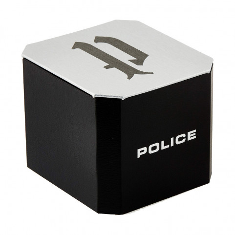 Unisex Watch Police R1453318001 (Ø 47 mm)