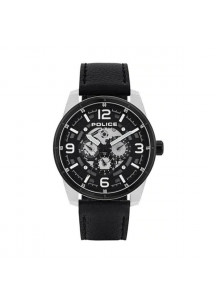 Unisex Watch Police PL-15663JSTB-02 (Ø 48 mm)