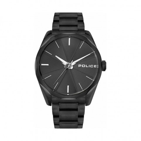 Men's Watch Police P15712JSB02M