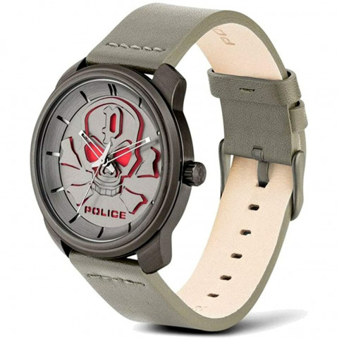 Men's Watch Police BLEDER (Ø 44 mm)