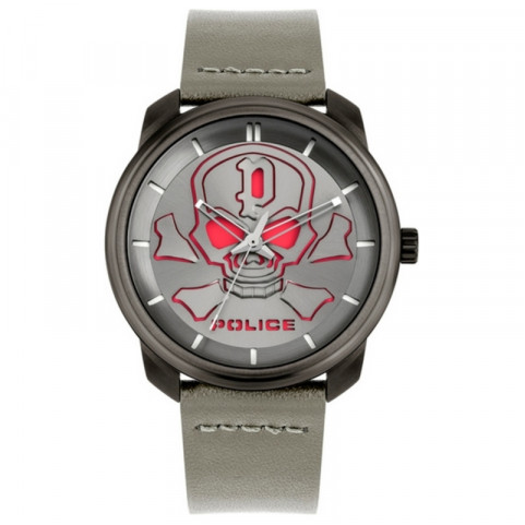 Men's Watch Police BLEDER (Ø 44 mm)