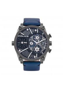 Men's Watch Police P15381JSU61B