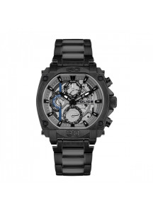 Men's Watch Police PL-15472JSB-13M (Ø 46 mm)