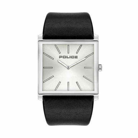 Men's Watch Police P16024MS04