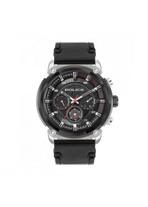 Men's Watch Police P14378JSTB02B