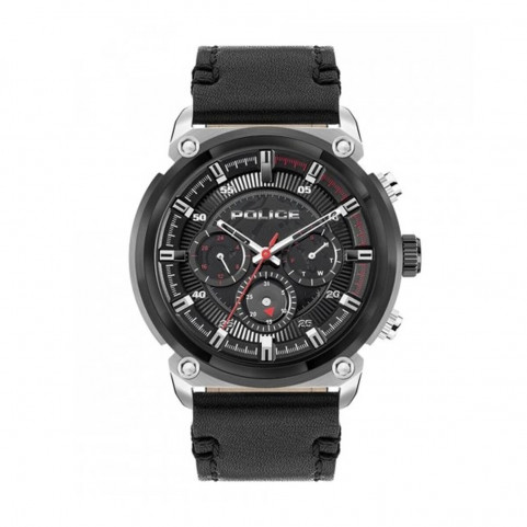 Men's Watch Police P14378JSTB02B